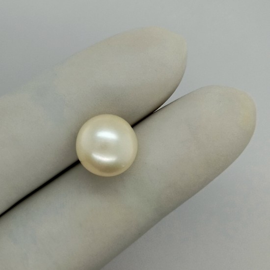 Pearl (Moti) 10.16 Ct Best Quality Pearl (Moti) 10.16 Ct Best Quality